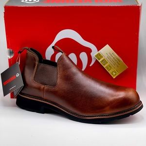 Wolverine Men's Ranchero Romeo Chelsea Boot US 14